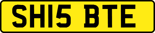 SH15BTE
