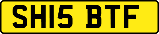 SH15BTF