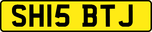 SH15BTJ
