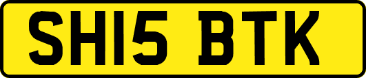 SH15BTK