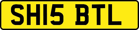 SH15BTL