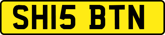 SH15BTN
