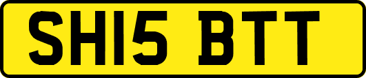 SH15BTT