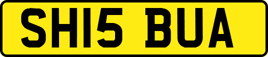 SH15BUA