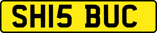 SH15BUC