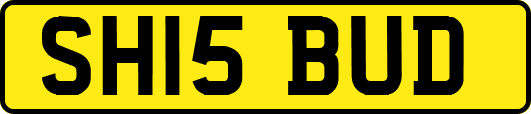 SH15BUD