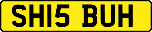 SH15BUH