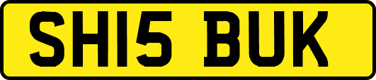 SH15BUK