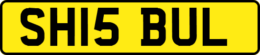 SH15BUL