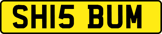 SH15BUM