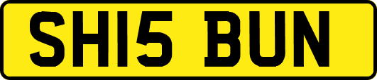 SH15BUN