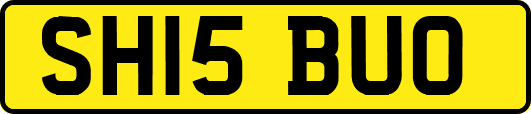 SH15BUO
