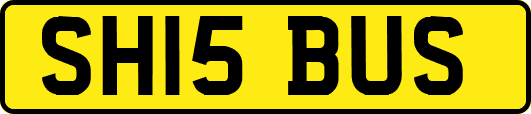 SH15BUS