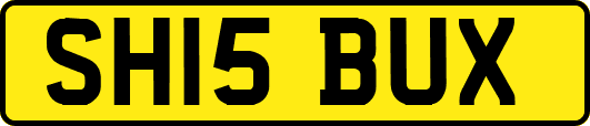 SH15BUX