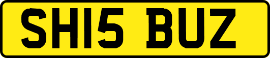 SH15BUZ