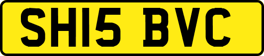 SH15BVC