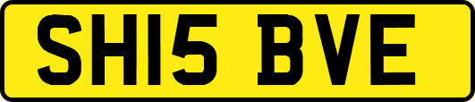 SH15BVE