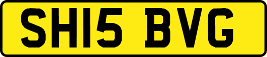 SH15BVG