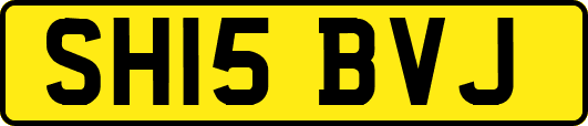 SH15BVJ