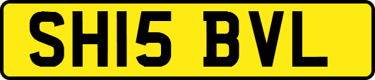 SH15BVL