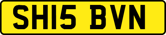 SH15BVN