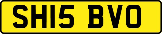 SH15BVO