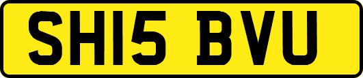 SH15BVU