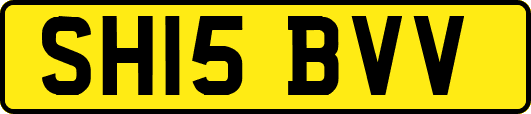 SH15BVV