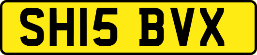 SH15BVX
