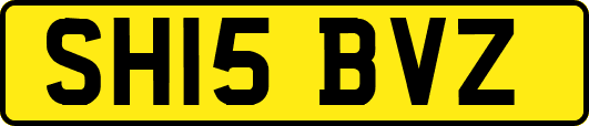 SH15BVZ