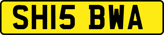 SH15BWA
