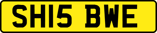 SH15BWE