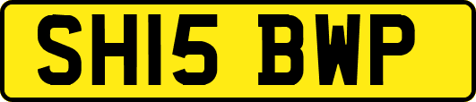 SH15BWP