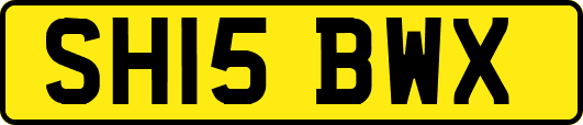 SH15BWX