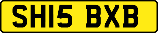 SH15BXB