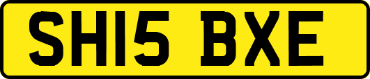 SH15BXE