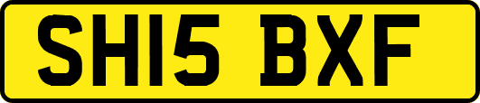 SH15BXF