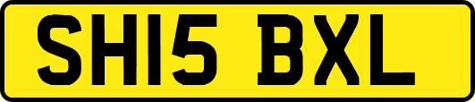 SH15BXL