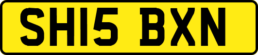 SH15BXN
