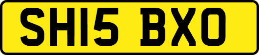 SH15BXO