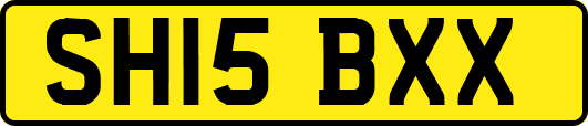 SH15BXX
