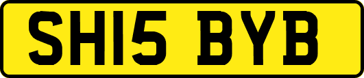 SH15BYB