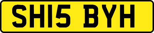 SH15BYH
