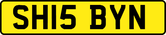 SH15BYN