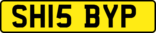 SH15BYP