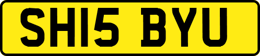 SH15BYU