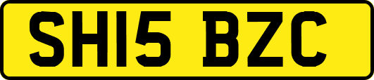 SH15BZC