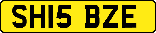 SH15BZE