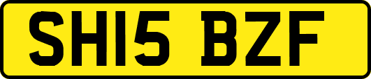 SH15BZF