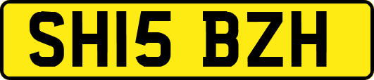 SH15BZH